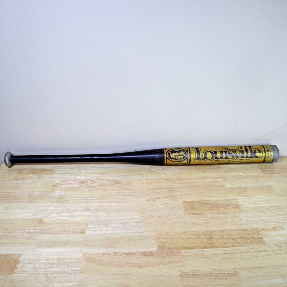 Louisville Slugger Power Series Official Softball Bat LPSH 34" 32oz Pro Loaded